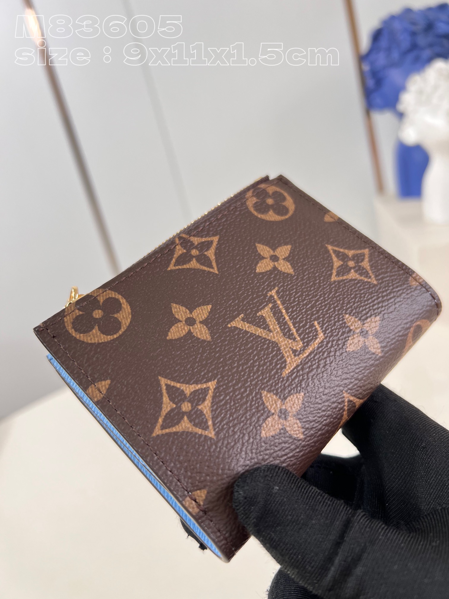 Louis Vuitton Wallets Purse